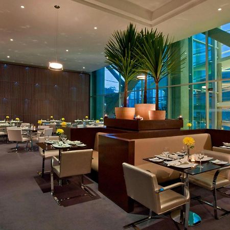 Four Points By Sheraton Los Angeles Экстерьер фото