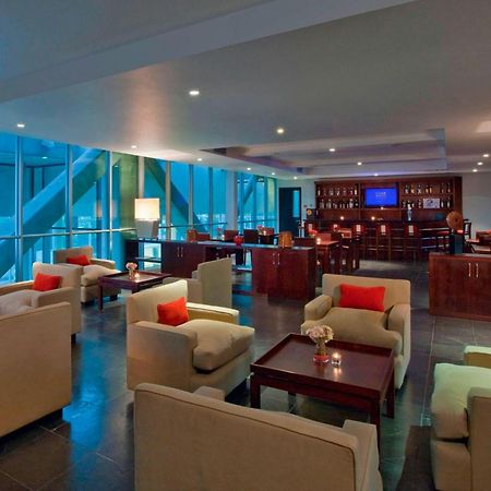 Four Points By Sheraton Los Angeles Экстерьер фото