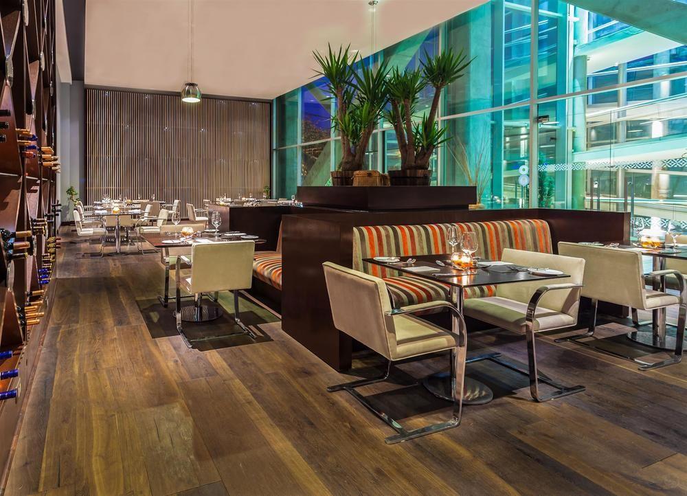 Four Points By Sheraton Los Angeles Экстерьер фото