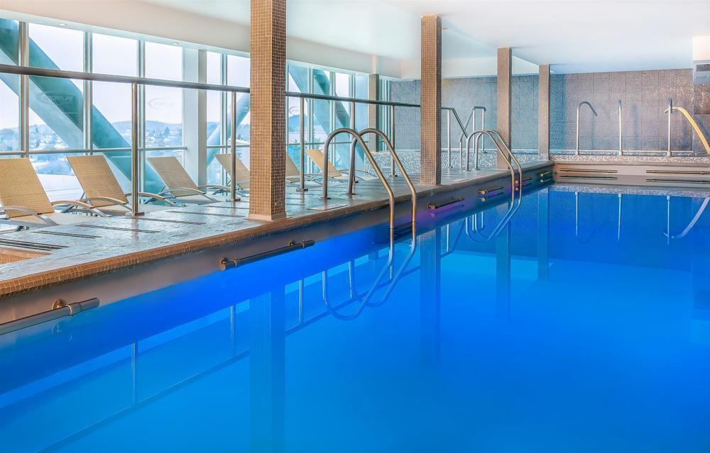 Four Points By Sheraton Los Angeles Экстерьер фото