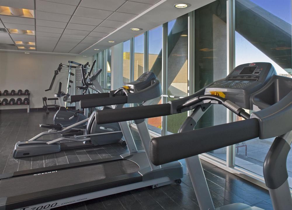 Four Points By Sheraton Los Angeles Экстерьер фото