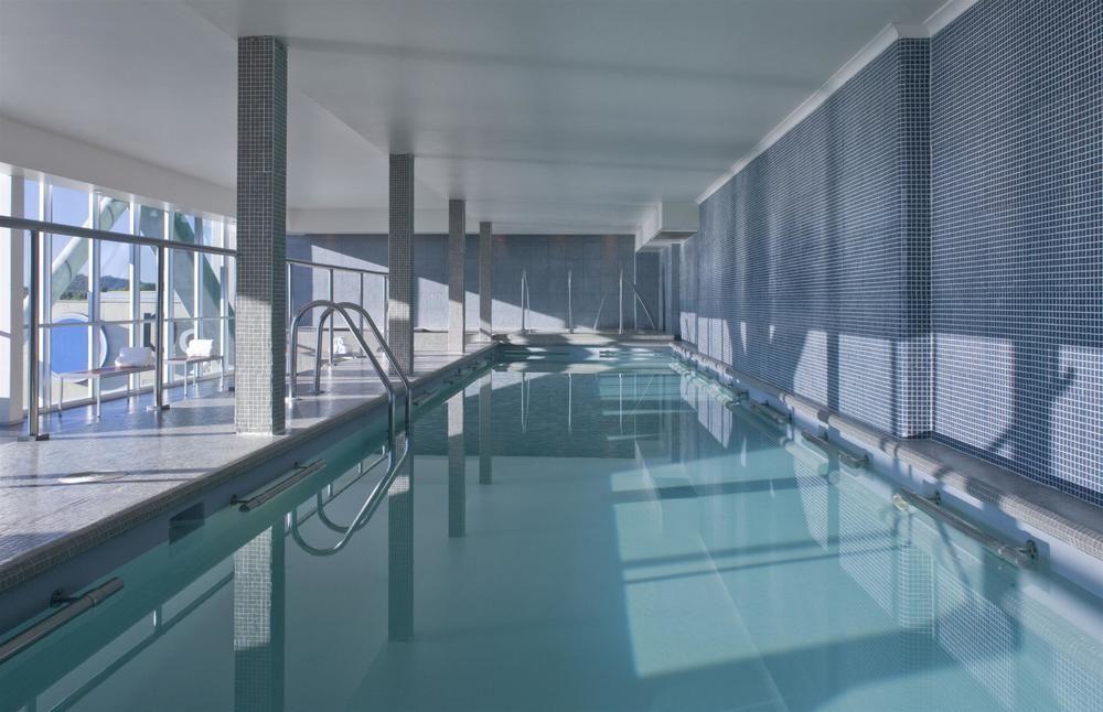 Four Points By Sheraton Los Angeles Экстерьер фото