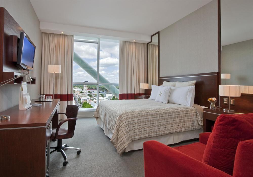 Four Points By Sheraton Los Angeles Экстерьер фото