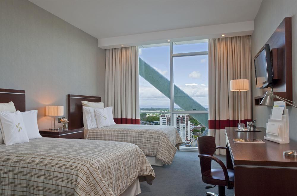 Four Points By Sheraton Los Angeles Экстерьер фото