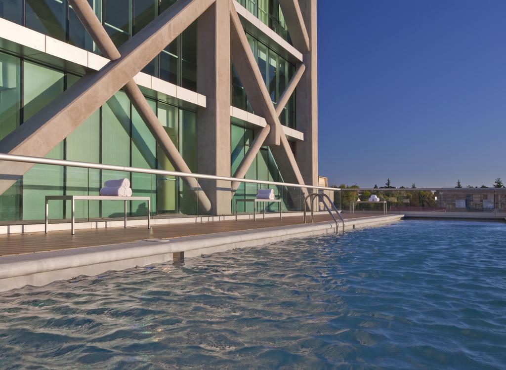 Four Points By Sheraton Los Angeles Экстерьер фото