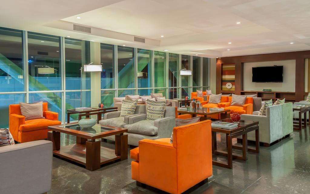 Four Points By Sheraton Los Angeles Экстерьер фото