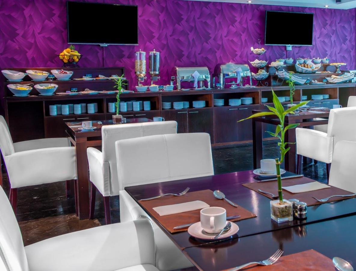 Four Points By Sheraton Los Angeles Экстерьер фото