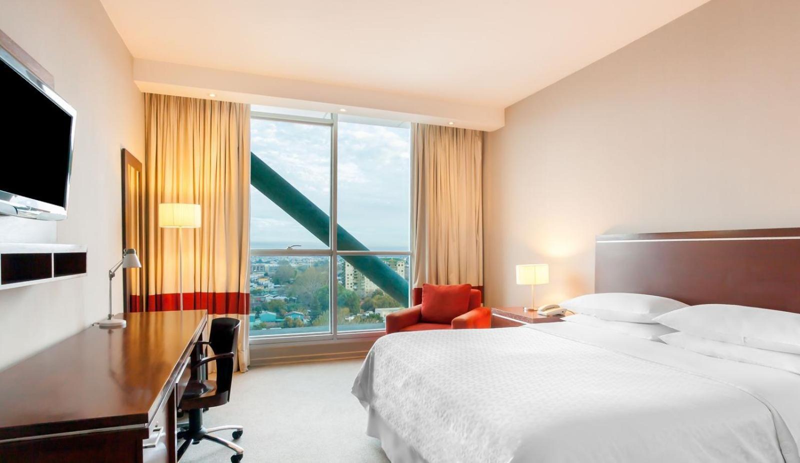 Four Points By Sheraton Los Angeles Экстерьер фото