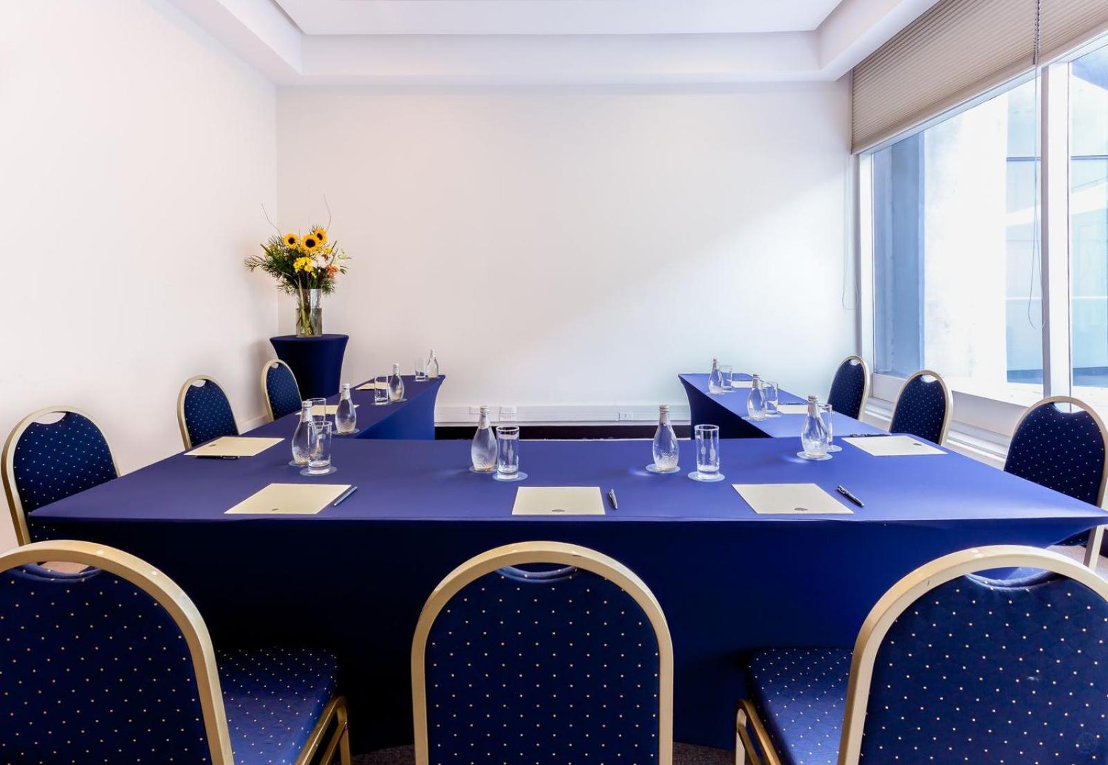 Four Points By Sheraton Los Angeles Экстерьер фото