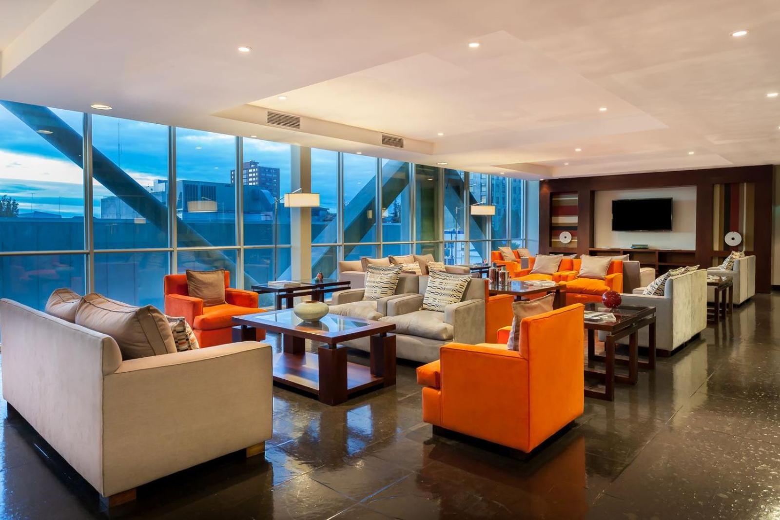Four Points By Sheraton Los Angeles Экстерьер фото