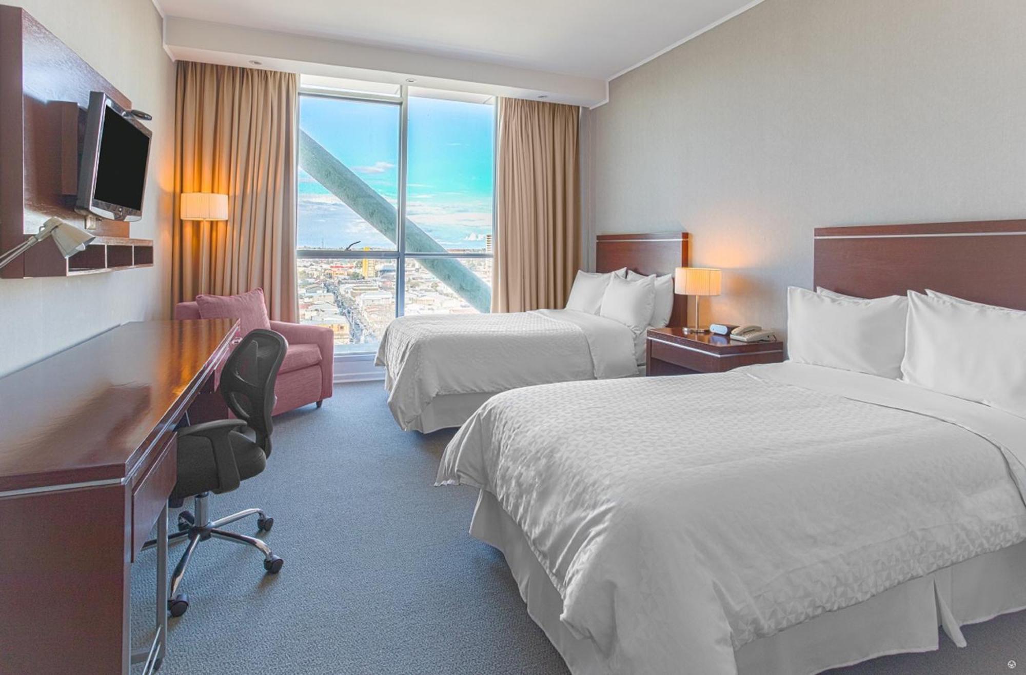 Four Points By Sheraton Los Angeles Экстерьер фото