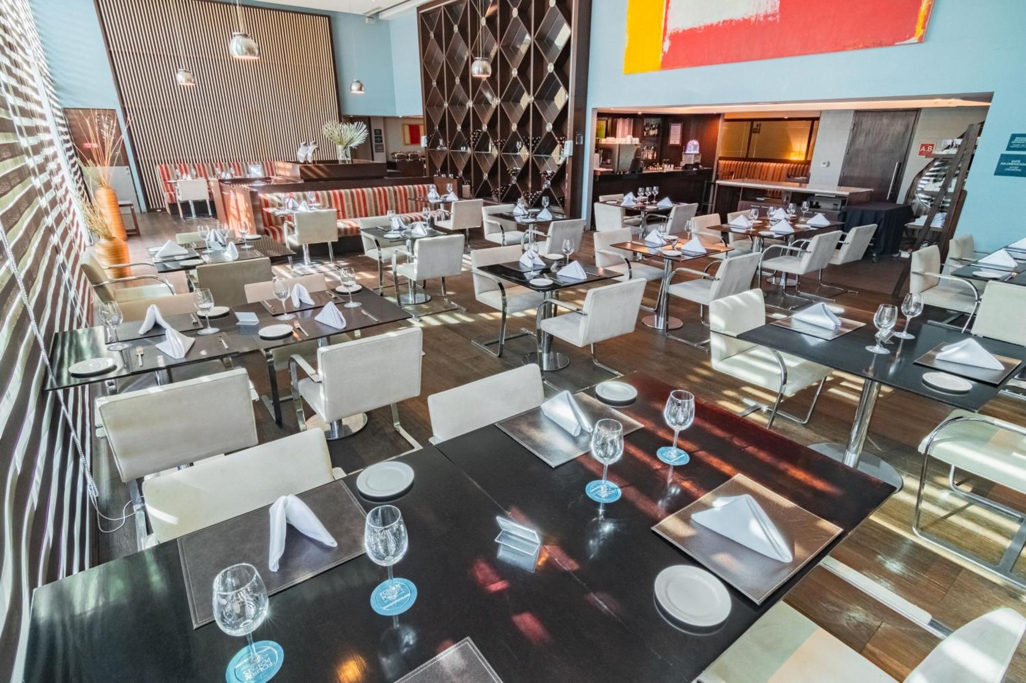 Four Points By Sheraton Los Angeles Экстерьер фото