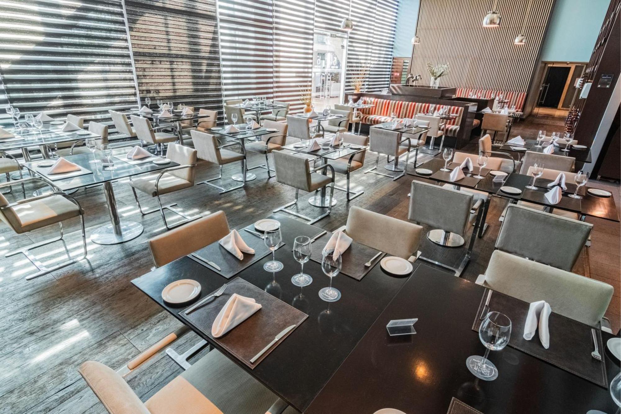 Four Points By Sheraton Los Angeles Экстерьер фото