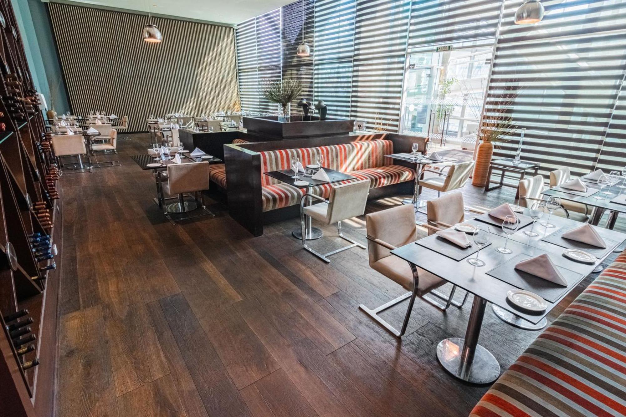 Four Points By Sheraton Los Angeles Экстерьер фото