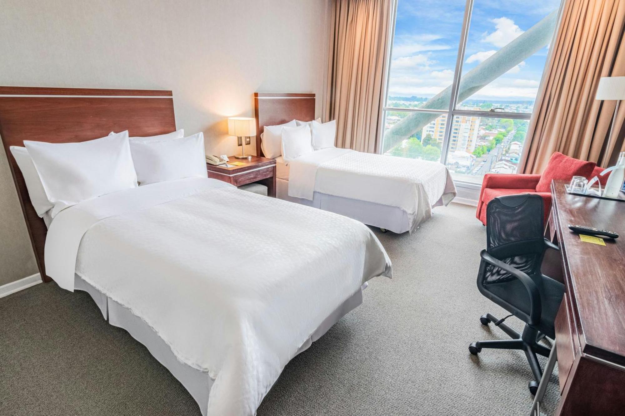 Four Points By Sheraton Los Angeles Экстерьер фото