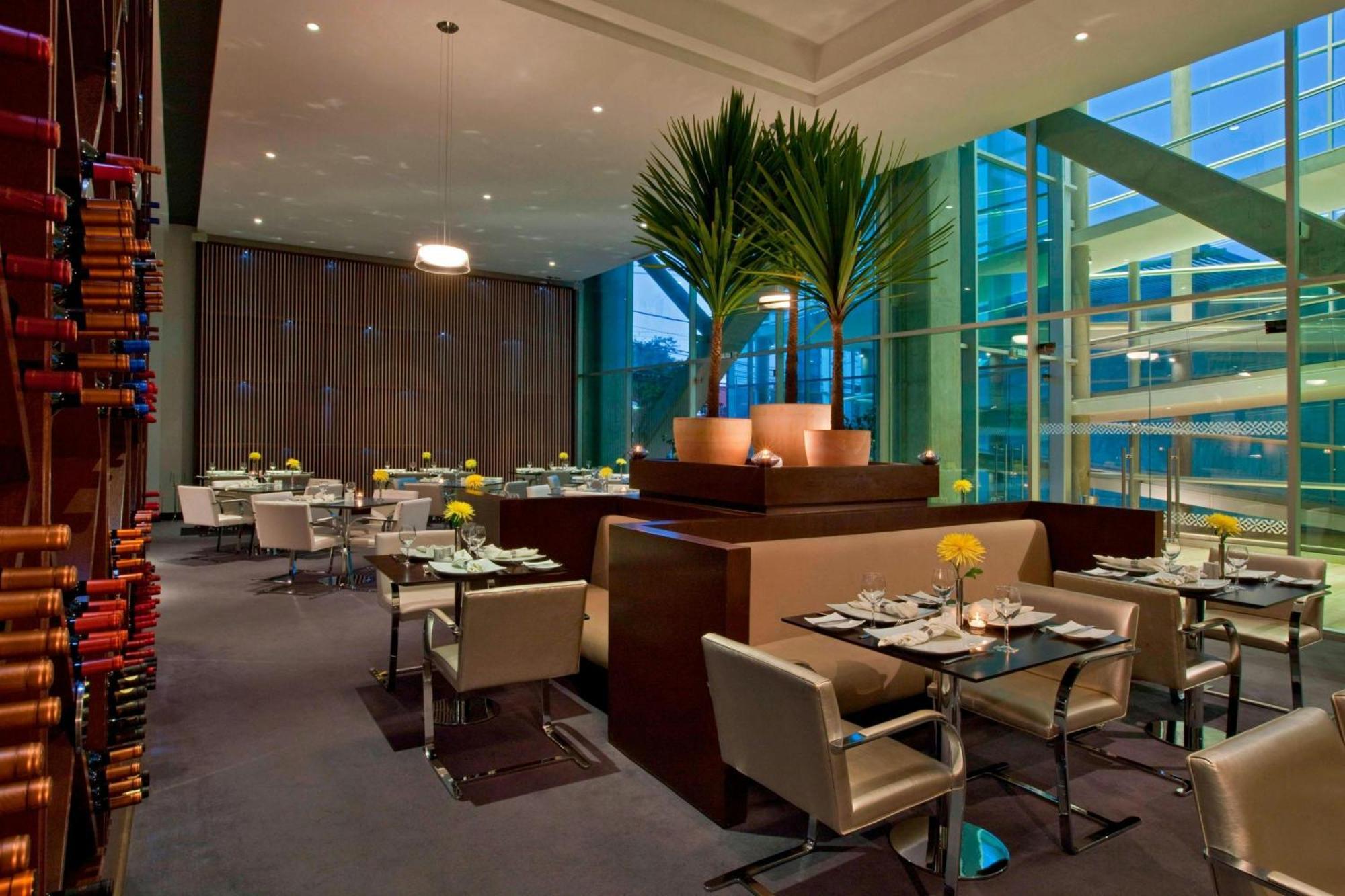 Four Points By Sheraton Los Angeles Экстерьер фото